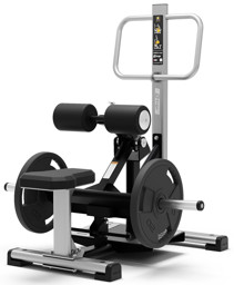 Zeige Details für Exigo Standing Hip Thrust Bild von Exigo Standing Hip Thrust