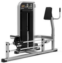 Zeige Details für Exigo Glute Machine Bild von Exigo Glute Machine