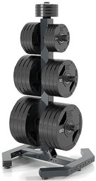 Zeige Details für ESCAPE Weight Tree Hantelscheiben Ständer Bild von ESCAPE Weight Tree Hantelscheiben Ständer