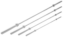 Zeige Details für  Power-Xtreme Langhantelstange, 50mm in 4 verschiedenen Längen erhältlich Bild von  Power-Xtreme Langhantelstange, 50mm in 4 verschiedenen Längen erhältlich