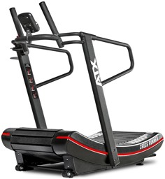 Zeige Details für ATX Cross Runner - Curved Treadmill mit Widerstandsregelung Bild von ATX Cross Runner - Curved Treadmill mit Widerstandsregelung