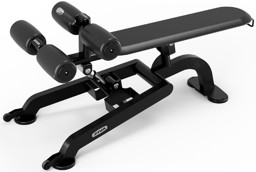 Zeige Details für ZIVA EX ABDOMINAL BENCH 2.0 - 2025 Bild von ZIVA EX ABDOMINAL BENCH 2.0 - 2025