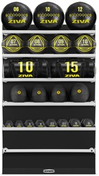 Zeige Details für ZIVA EX FUNCTIONAL WALL STORAGE 120 - 2025 Bild von ZIVA EX FUNCTIONAL WALL STORAGE 120 - 2025