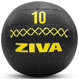 Zeige Details für ZIVA ZVO PREMIUM WALL BALL 2.0 - 2025 Bild von ZIVA ZVO PREMIUM WALL BALL 2.0 - 2025