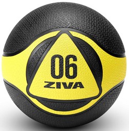 Zeige Details für ZIVA ZVO MEDICINE BALLS 2.0 - 2025 Bild von ZIVA ZVO MEDICINE BALLS 2.0 - 2025