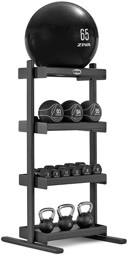 Zeige Details für ZIVA PERFORMANCE 4-TIER UNIVERSAL STORAGE RACK - 2025 Bild von ZIVA PERFORMANCE 4-TIER UNIVERSAL STORAGE RACK - 2025