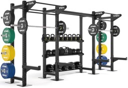 Zeige Details für ZIVA XP 14’ FREESTANDING SPACE SAVING RIG - 2025 Bild von ZIVA XP 14’ FREESTANDING SPACE SAVING RIG - 2025