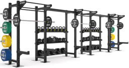 Zeige Details für ZIVA XP 24’ FREESTANDING SPACE SAVING RIG - 2025 Bild von ZIVA XP 24’ FREESTANDING SPACE SAVING RIG - 2025