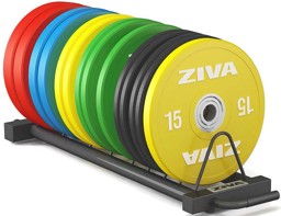 Zeige Details für ZIVA XP BUMPER STORAGE RACK - 2025 Bild von ZIVA XP BUMPER STORAGE RACK - 2025