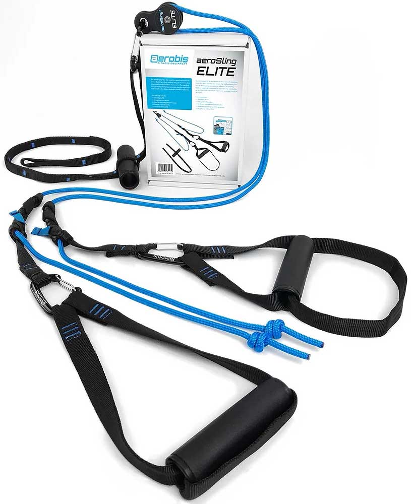 Bild von Aerobis Aerosling Elite - Schlingentrainer - 2025