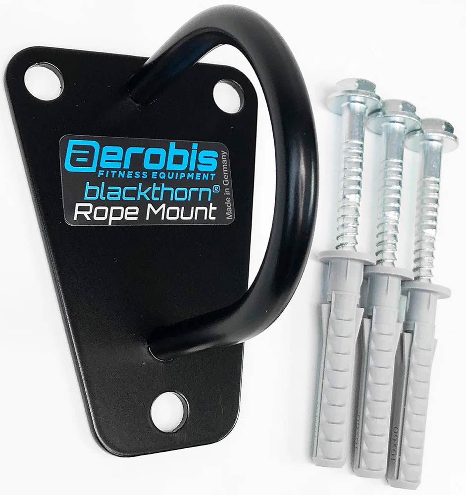 Bild von Aerobis Battle Rope Wall Mount - 2025