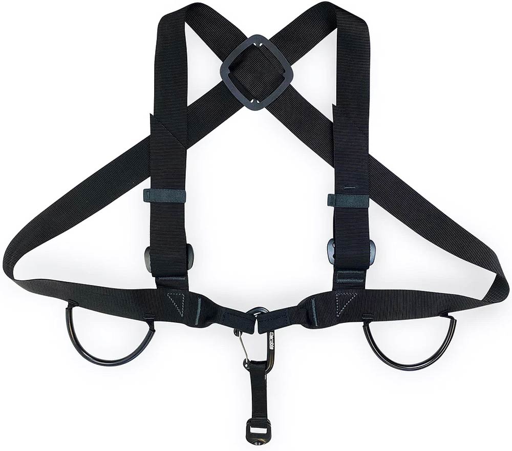 Bild von Aerobis Fitness Harness - 2025