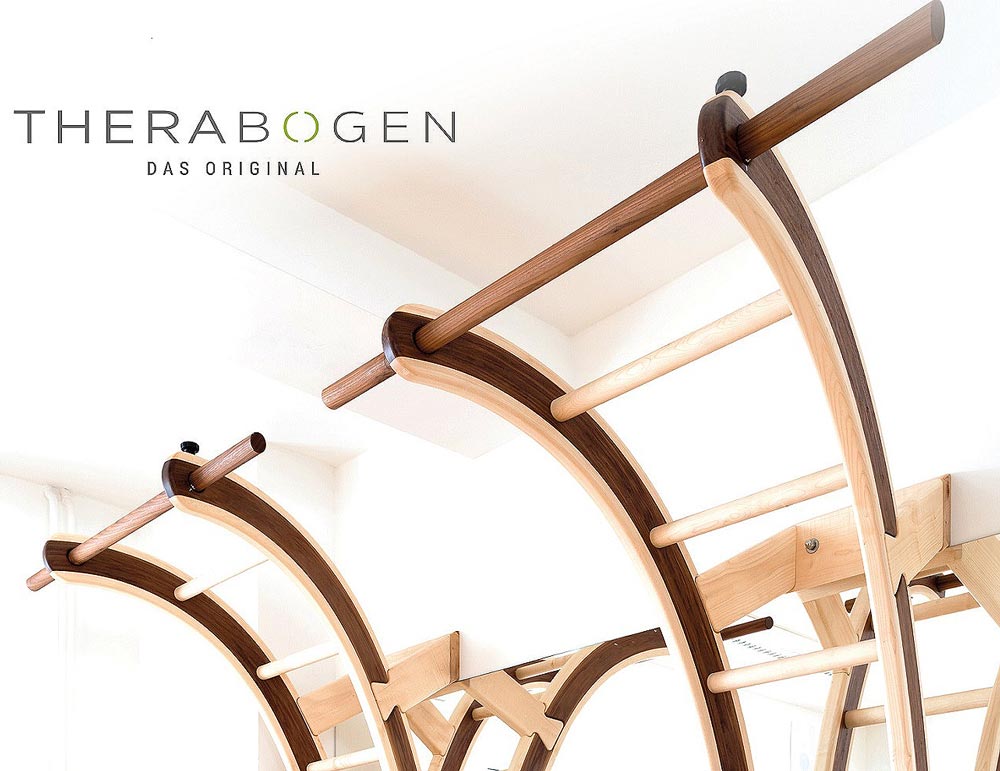 Bild von THERABOGEN Sport - Physio