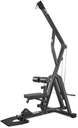 Zeige Details für ATX Latzuggerät - Z-Form Bild von ATX Latzuggerät - Z-Form