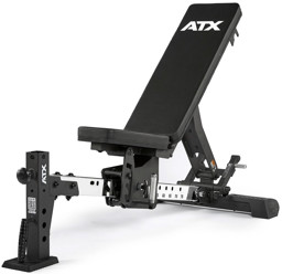 Zeige Details für ATX® Verstellbare Hantelbank RAS Bild von ATX® Verstellbare Hantelbank RAS