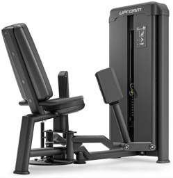 Zeige Details für Adduktorenmaschine UR-U023 2.0 - UpForm Bild von Adduktorenmaschine UR-U023 2.0 - UpForm