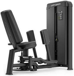 Zeige Details für Adduktorenmaschine UR-U039 - UpForm Bild von Adduktorenmaschine UR-U039 - UpForm