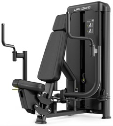 Zeige Details für Butterfly Maschine UR-U028 2.0 - UpForm Bild von Butterfly Maschine UR-U028 2.0 - UpForm