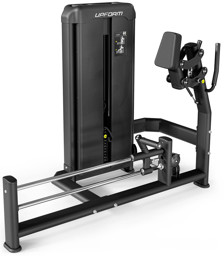 Zeige Details für Gluteusmaschine (Kickback) UR-U026 2.0 - UpForm Bild von Gluteusmaschine (Kickback) UR-U026 2.0 - UpForm