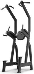 Zeige Details für Klimmzug und Dip Station UR-U003 - UpForm Bild von Klimmzug und Dip Station UR-U003 - UpForm