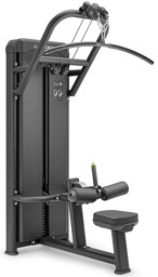 Zeige Details für Latzug Dual UR-U018 - UpForm Bild von Latzug Dual UR-U018 - UpForm
