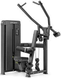 Zeige Details für Rückenzugmaschine Dual (Lat Pulldown) UR-U020 - UpForm Bild von Rückenzugmaschine Dual (Lat Pulldown) UR-U020 - UpForm