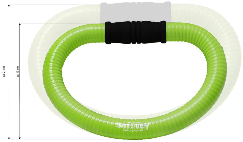Bild von smoveyCLASSIC small/light
