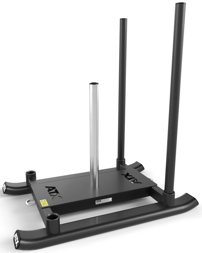 Bild von ATX Gewichtsschlitten TR - Zugschlitten - Power Sled