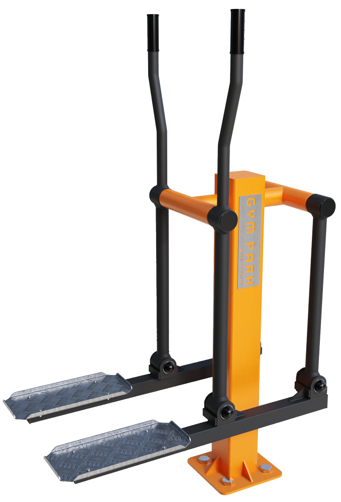 Bild von SKI-Trainer S11 - S-Line - Outdoor