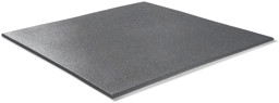 Zeige Details für Granuflex® Fitnessboden BASIC 15 mm - 100 x 100 cm Bild von Granuflex® Fitnessboden BASIC 15 mm - 100 x 100 cm