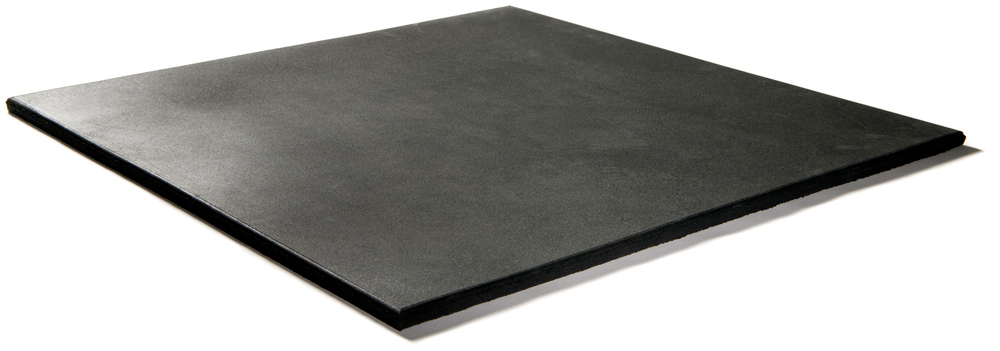 Bild von Granuflex® Fitnessboden  PREMIUM 20 mm - 100 x 100 cm