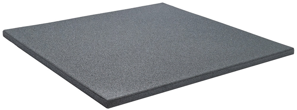 Bild von Granuflex® Fitnessboden WEIGHT LIFT 30 mm - 100 x 100 cm