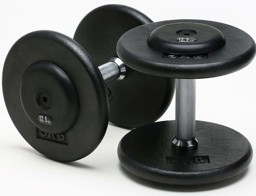 Zeige Details für Kompakthantelpaare-CHD Guss 2,5 kg Steigung Bild von Kompakthantelpaare-CHD Guss 2,5 kg Steigung