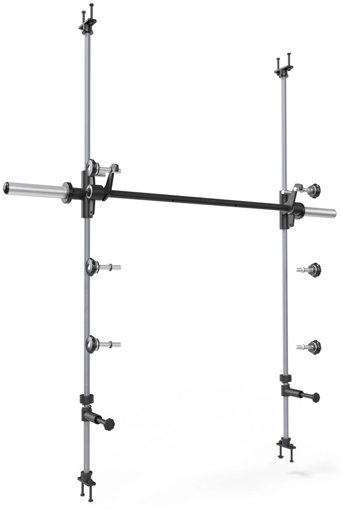 Bild von ATX Multipresse / Smith Option für Cabel Cross Rack ATX-CCR-600-SW
