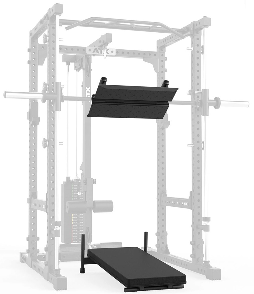 Bild von ATX® Vertikale Beinpresse Option für Multipresse