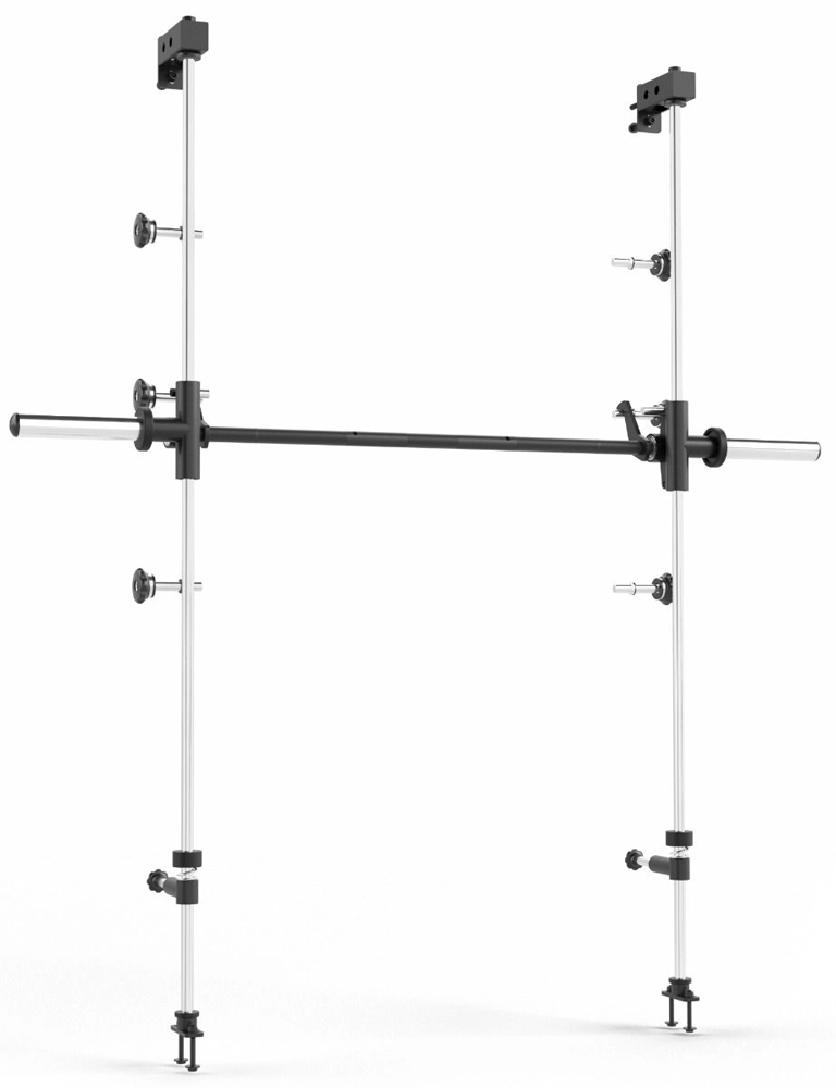 Bild von ATX Multipresse-Optionen Rack-Series 640 /660