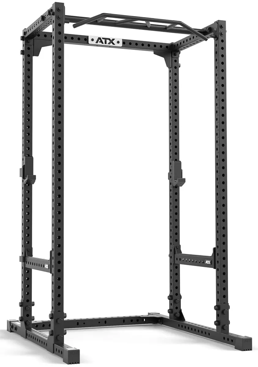 Bild von ATX® Power Rack Series 600 in 2 unterschiedlichen Bauhöhen