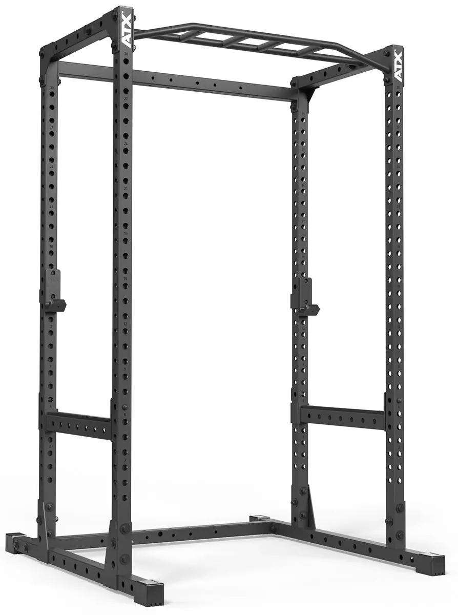 Bild von ATX Power Rack PRX-510 - Höhe 195 cm