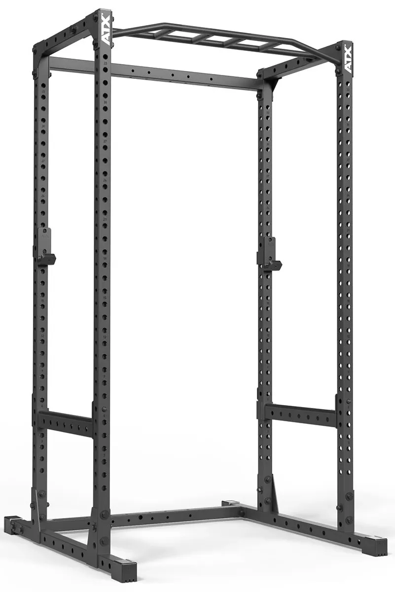 Bild von ATX® Power Rack PRX-520 mit Flip Down Spotter - Höhe 215 cm