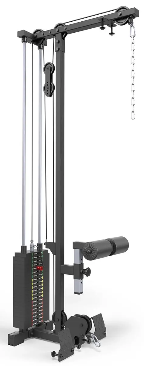 Bild von ATX® Latzugoption LTO-520 - 100 kg Steckgewichte