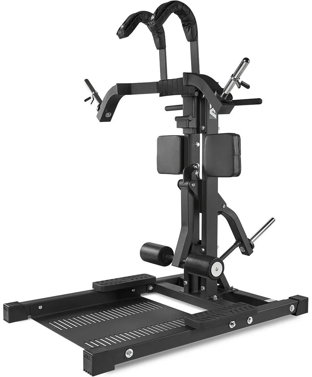 Bild von ATX Leg Master / Beintrainingsstation