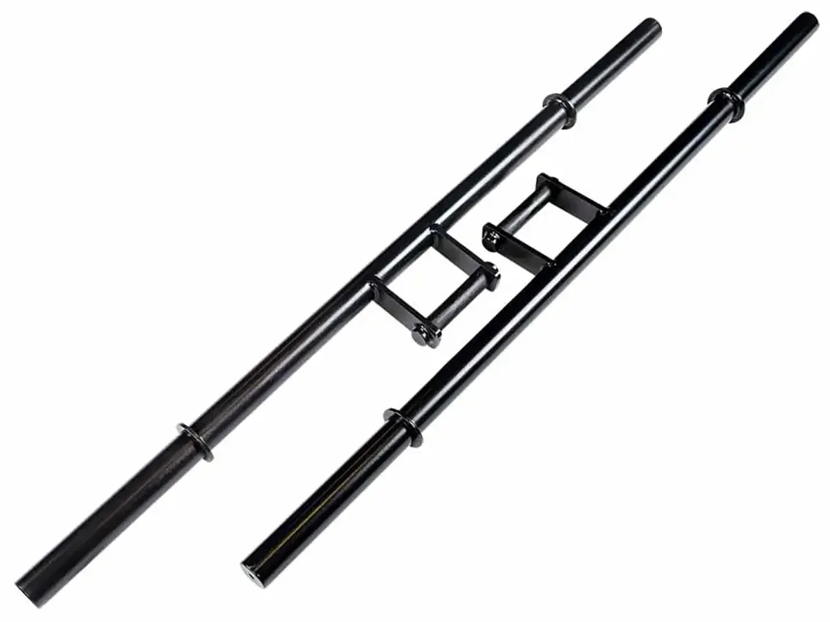 Bild von Body-Solid Farmers Walk Bars 