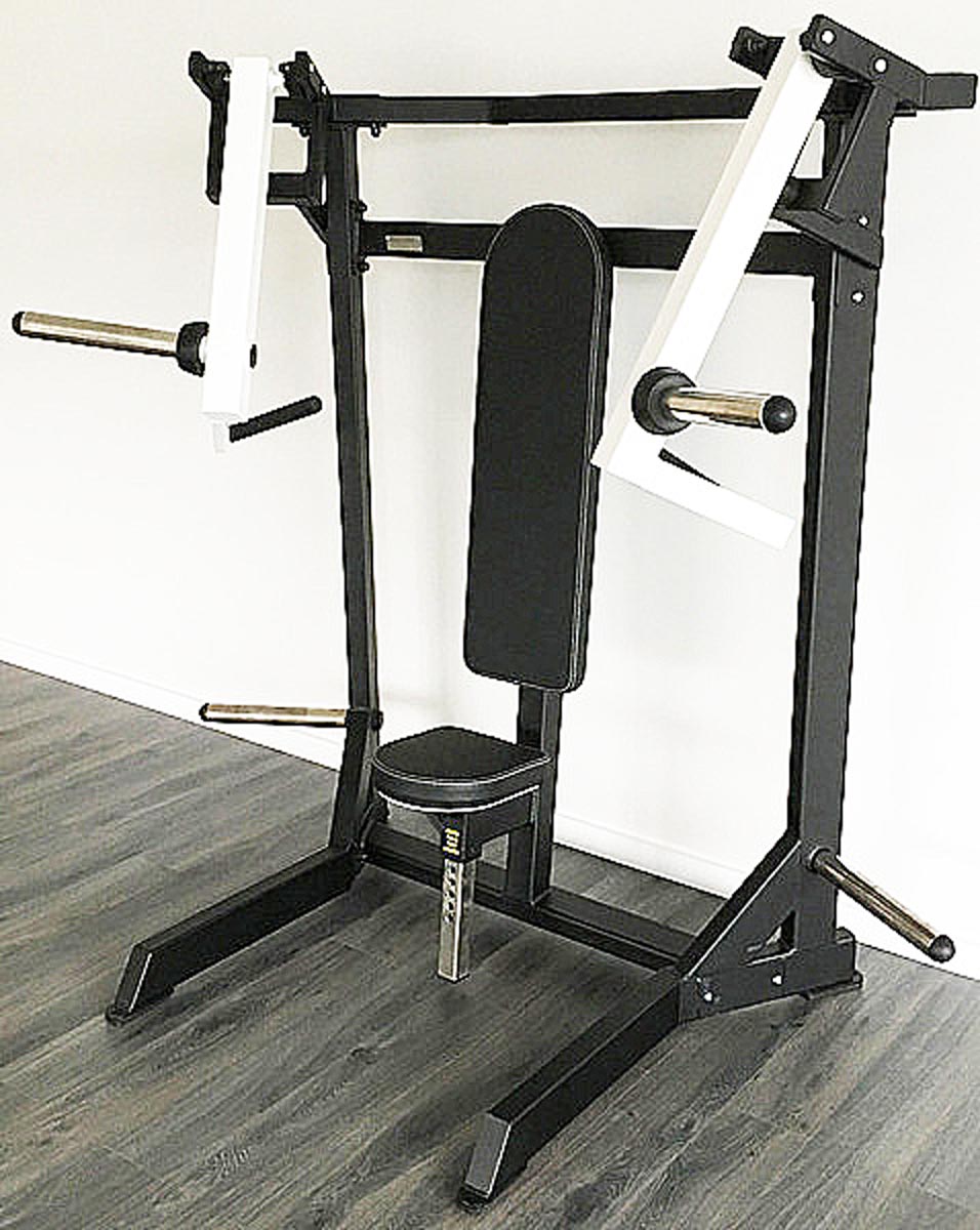 Bild von Watson Chest Press - Plate Loaded