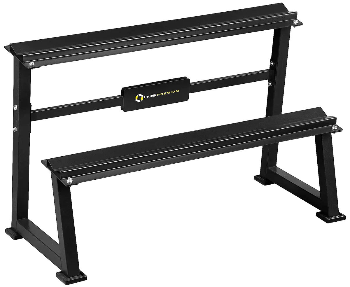 Bild von HMS Kurzhantelständer doppelstöckig