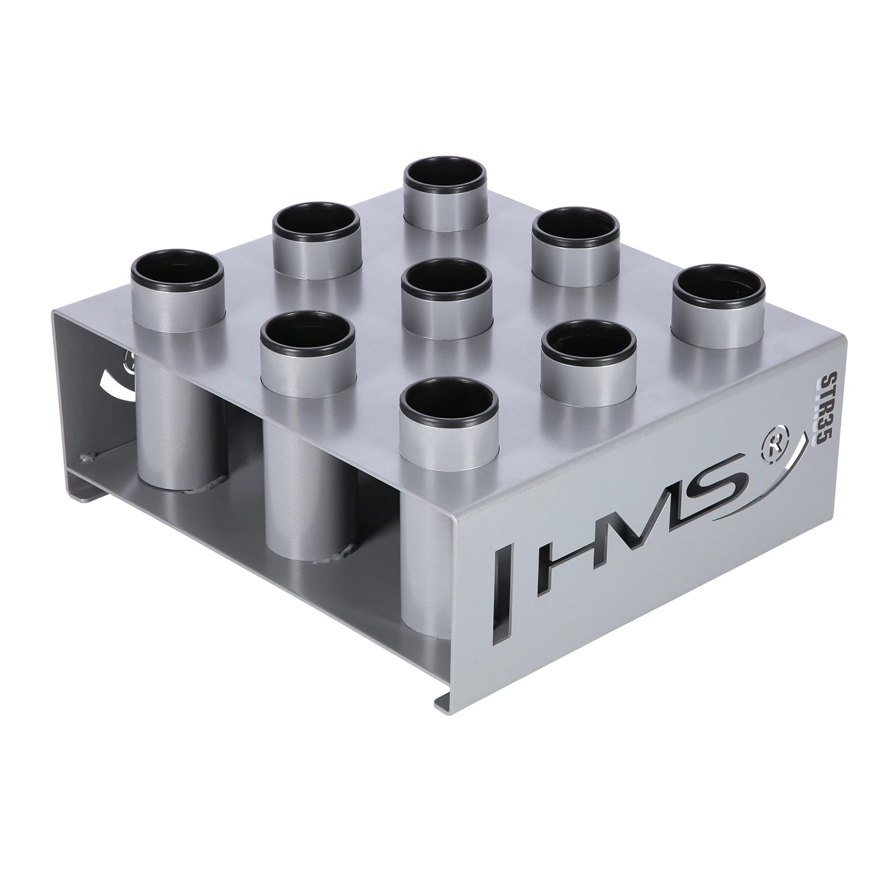 Langhantelständer 9-fach für Olympia Langhanteln STR35 HMS