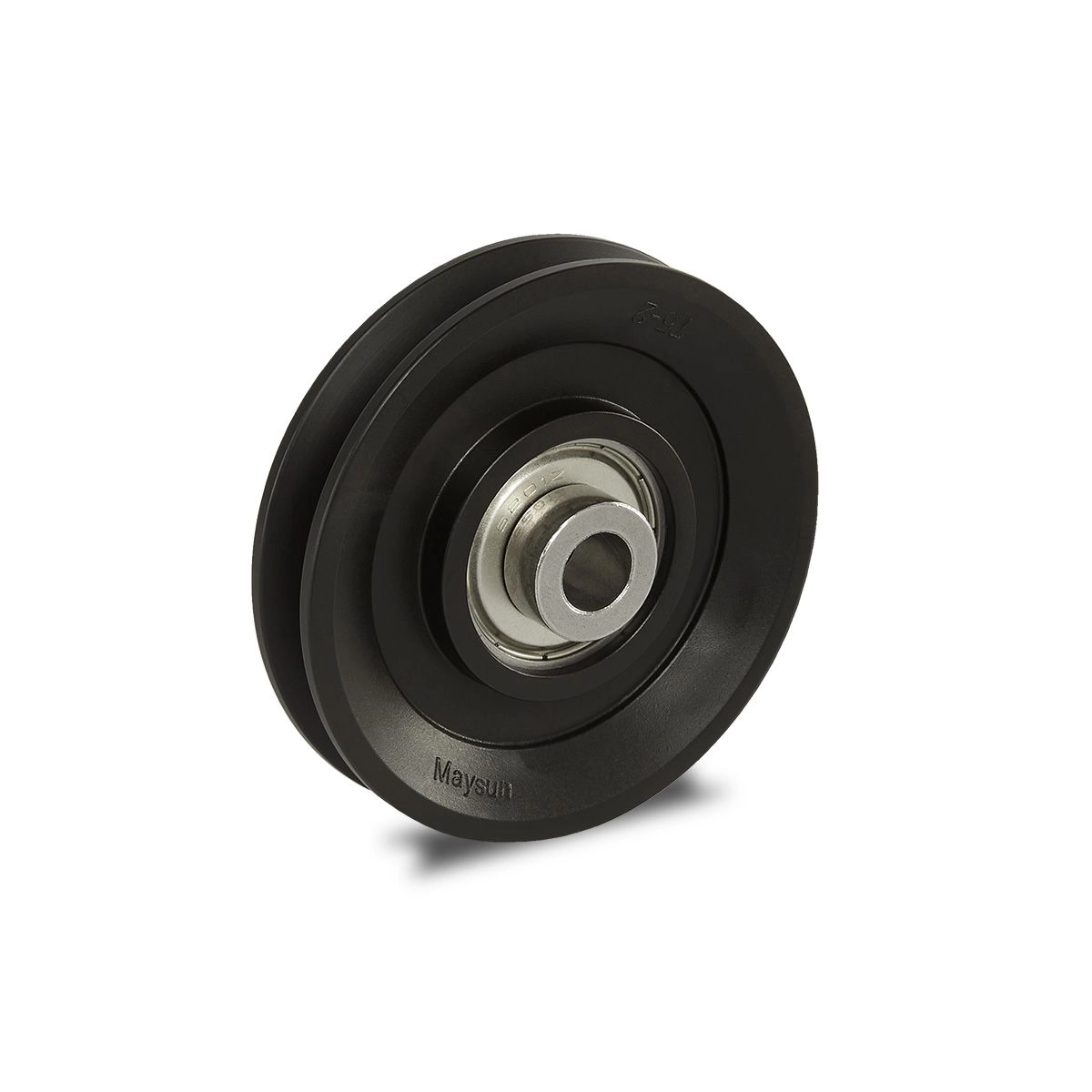 Seilrolle / Umlenkrolle ø 75 mm
