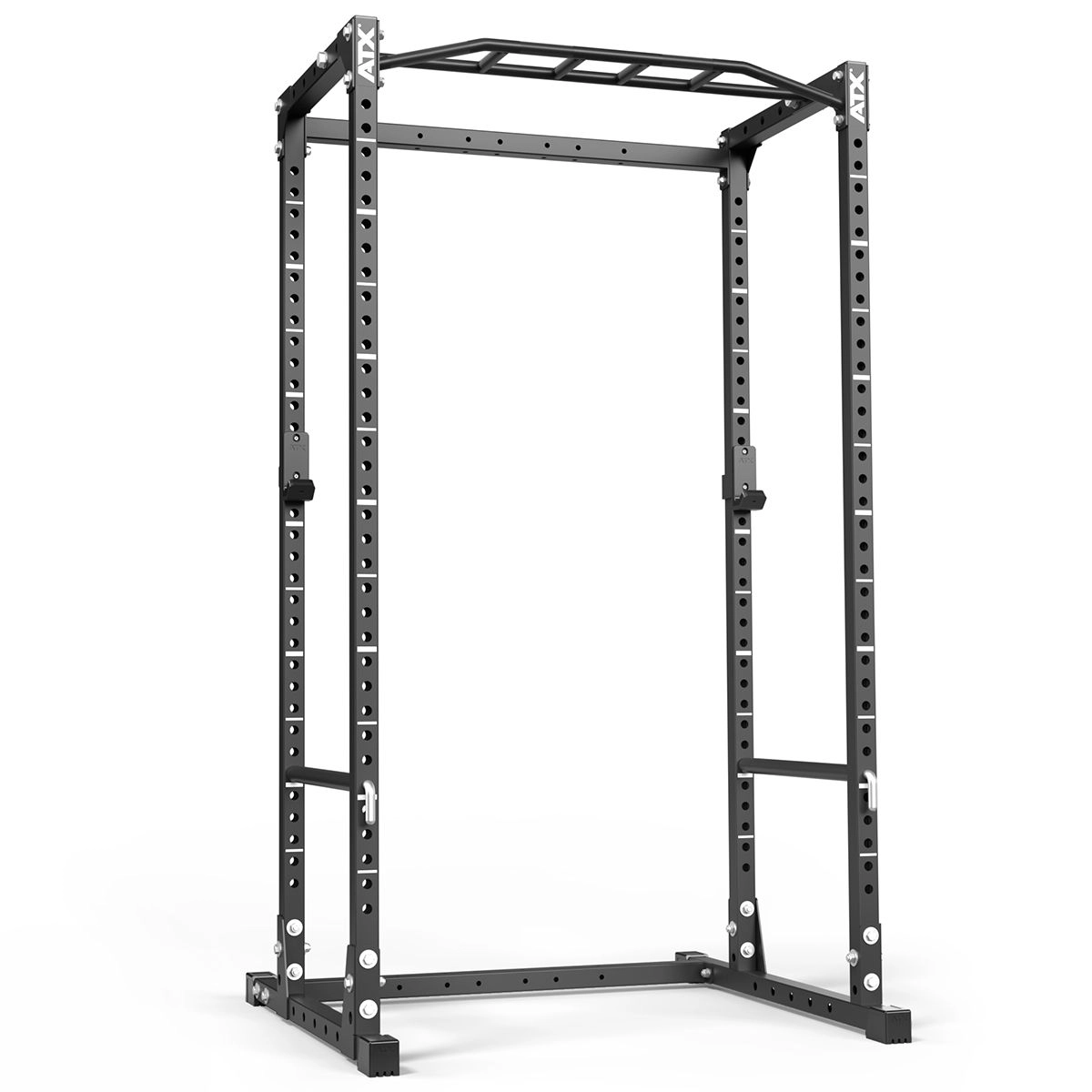 ATX® Power Rack PRX-520-XS - Höhe 215 cm - mit J-Hooks und Pin-Pipes