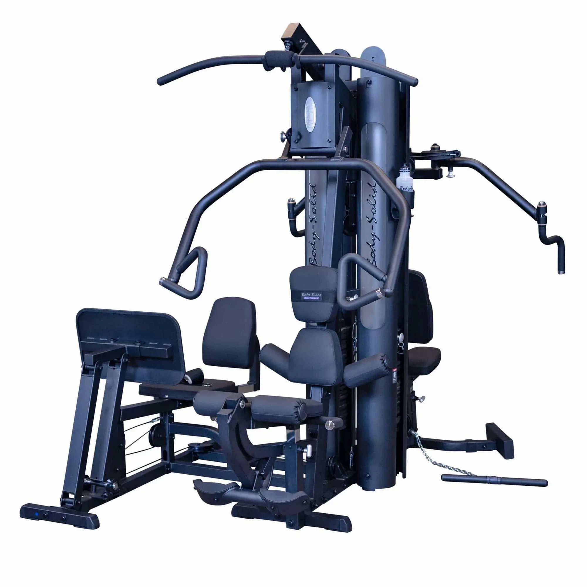 Body-Solid G-9B Ganzkörpertrainer / Home Gym -Black-Edition