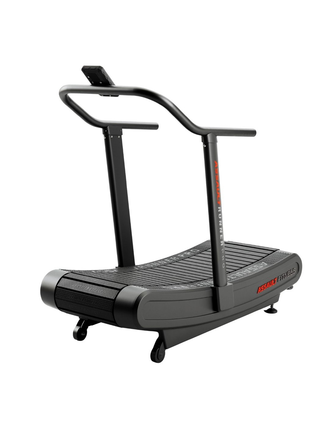 AssaultRunner Pro