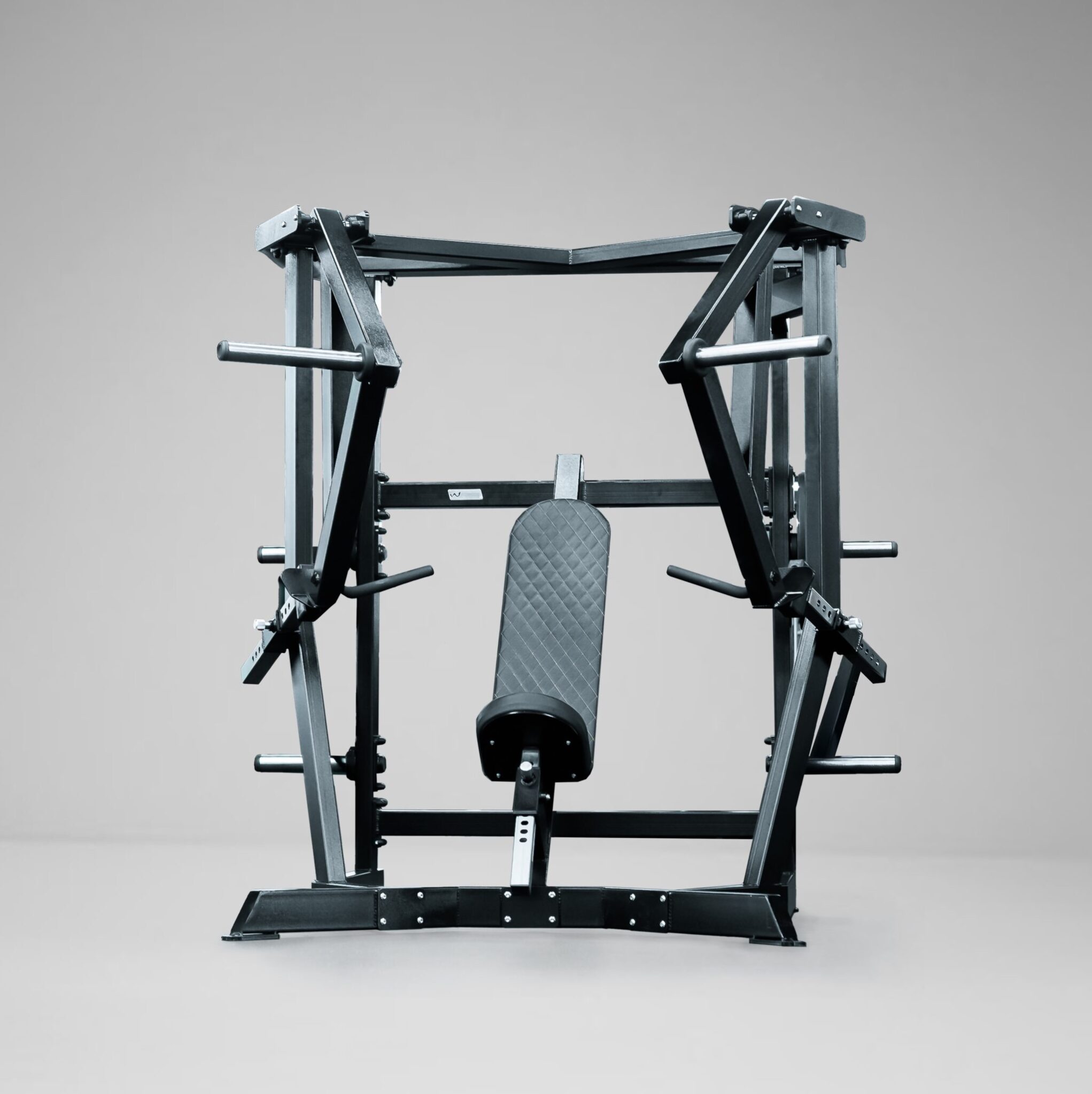 Watson PL Decline Chest Press - Plate Loaded
